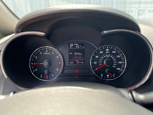 Used 2018 Kia Forte LX FWD image 22