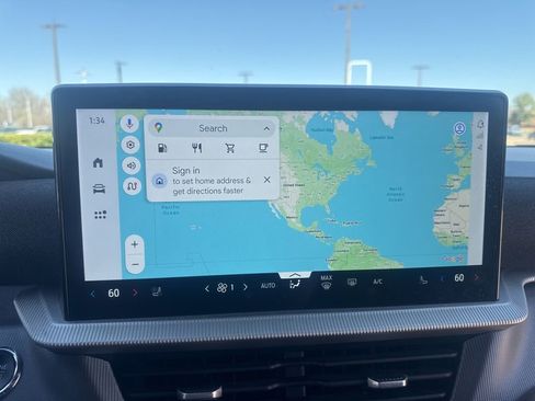 Used 2025 Ford Explorer ST-Line image 19