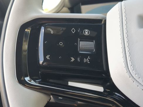 Certified 2025 Land Rover Range Rover Sport Dynamic SE AWD/4WD image 24