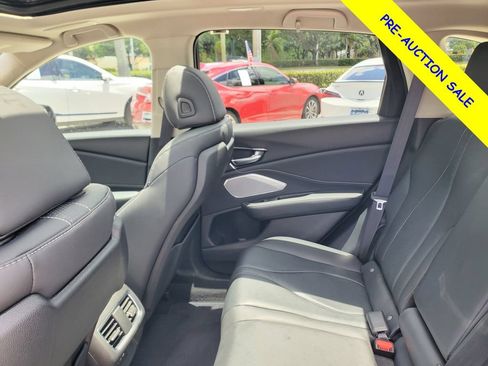 Used 2023 Acura RDX FWD w/ Technology Package image 12
