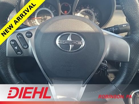 Used 2012 Scion tC image 11