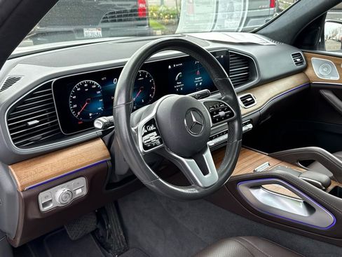 Used 2020 Mercedes-Benz GLE 350 GLE 350 image 21