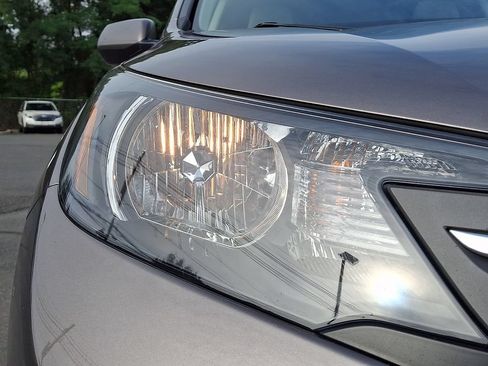 Used 2013 Honda CR-V EX image 9