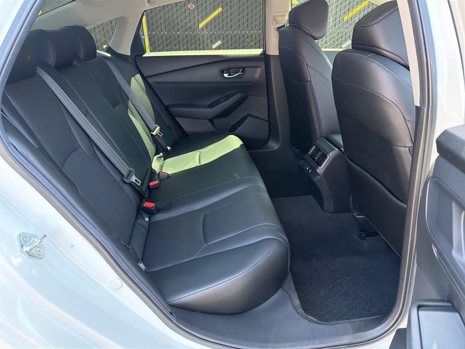 Used 2024 Honda Accord EX-L image 14