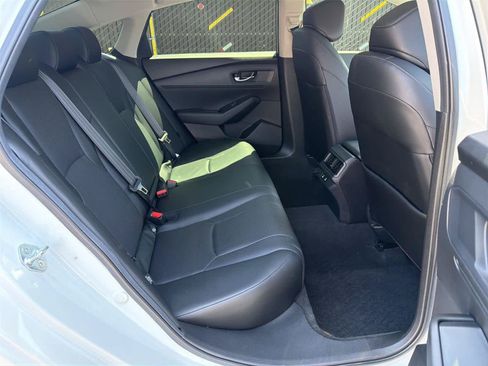 Used 2024 Honda Accord EX-L image 14