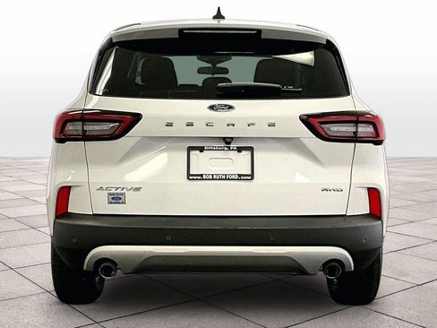 Used 2024 Ford Escape Active w/ Tech Pack #2 image 4