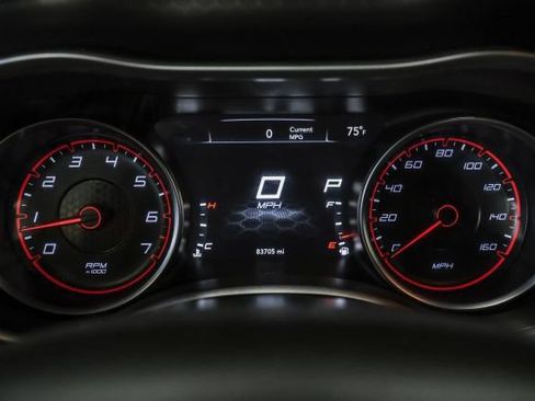 Used 2017 Dodge Charger R/T RWD image 23