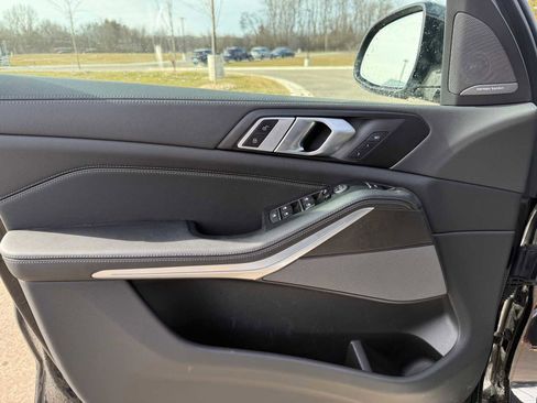 Certified 2023 BMW X5 xDrive40i w/ Premium Package image 12