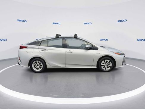 Used 2020 Toyota Prius Prime LE image 9