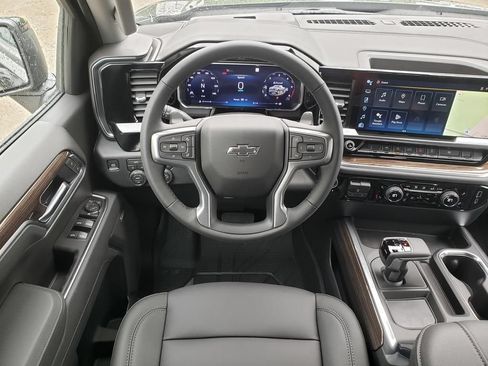 New 2026 Chevrolet Silverado 1500 RST w/ Convenience Package II AWD/4WD image 19