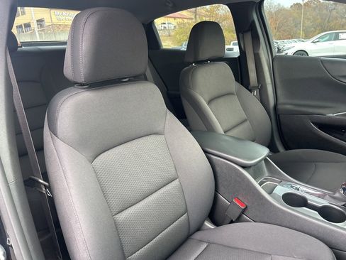 Used 2024 Chevrolet Malibu RS image 47