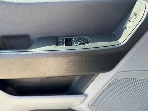 New 2025 Ford F350 XL w/ XL Chrome Package image 11