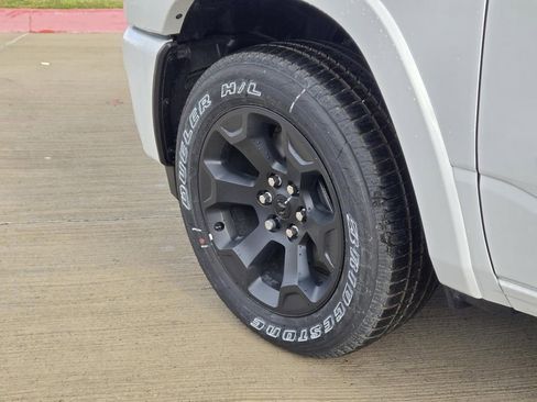 New 2026 RAM 1500 Lone Star image 9