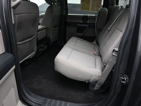 Used 2019 Ford F150 XLT image 21