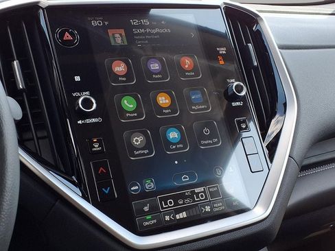 New 2026 Subaru Ascent Limited image 4