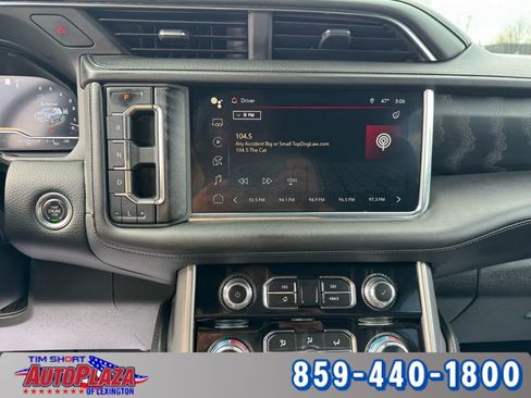 Used 2023 GMC Yukon Denali w/ Max Trailering Package AWD/4WD image 27