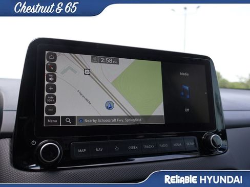 Used 2023 Hyundai Kona N Line w/ Cargo Package FWD image 36