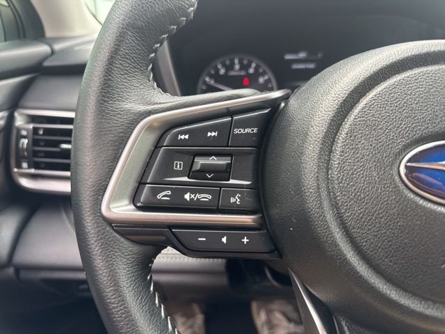 Used 2024 Subaru Outback Limited AWD/4WD image 21