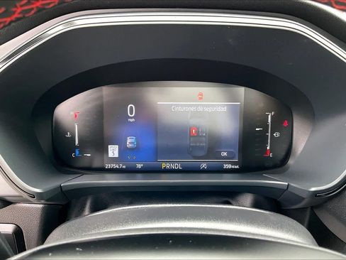 Used 2025 Ford Escape ST-Line w/ Tech Pack #1 FWD image 18