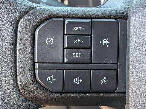 Used 2023 Ford F150 XL AWD/4WD image 13