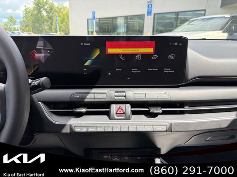 New 2026 Kia K4 FWD image 26