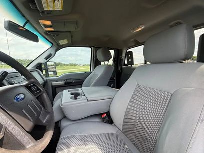 Used 2015 Ford F250 XLT w/ XLT Value Package