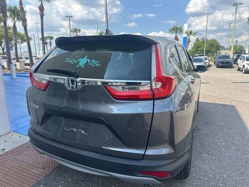 Used 2017 Honda CR-V LX image 28