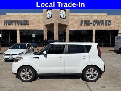 Used 2016 Kia Soul + w/ Audio Package