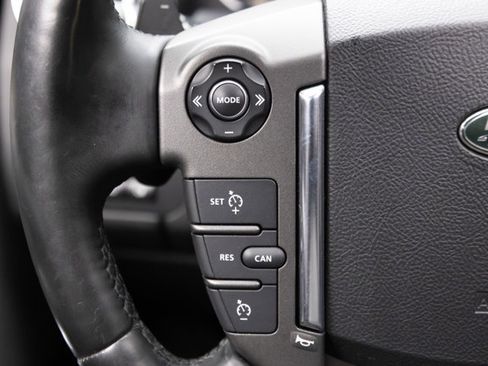 Used 2016 Land Rover LR4 HSE AWD/4WD image 70
