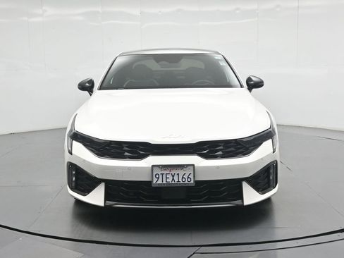 Used 2025 Kia K5 GT-Line w/ GT-Line Premium Package AWD/4WD image 55