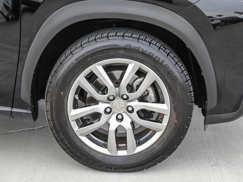 Used 2016 Lexus NX 200t FWD image 10