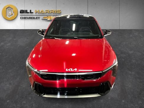 Used 2025 Kia K4 GT-Line w/ GT-Line Sunroof Package FWD image 8