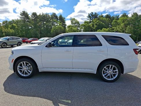 Used 2024 Dodge Durango GT image 6