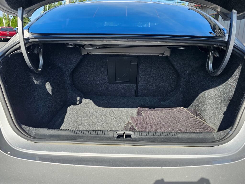 Used 2016 Chrysler 200 LX FWD image 16