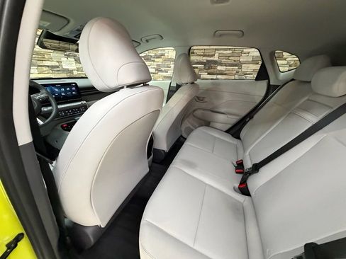 Used 2024 Hyundai Kona SEL image 26