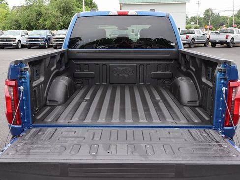 New 2025 Ford F150 STX w/ Equipment Group 200A image 20