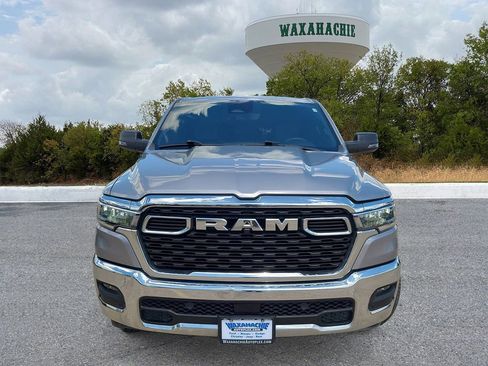 Used 2025 RAM 1500 Big Horn image 2