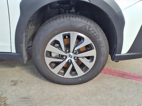 Certified 2025 Subaru Outback Premium image 26