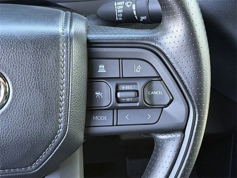 New 2026 Toyota Tundra SR5 image 15