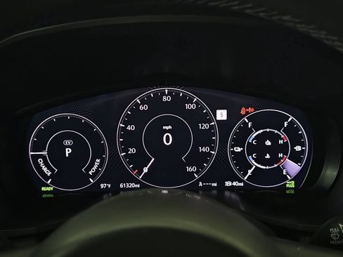Used 2025 MAZDA CX-70 Plug-In Hybrid w/ Premium Plus AWD/4WD image 18