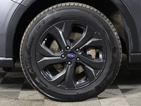 Used 2020 Subaru Outback Onyx Edition XT image 22