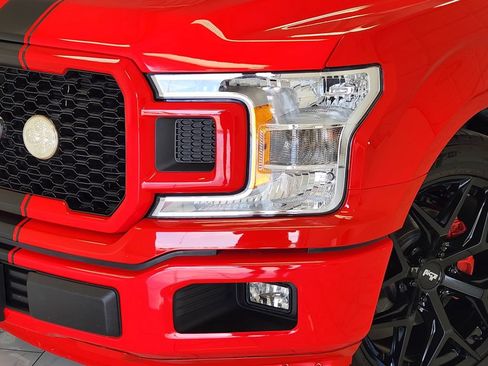 Used 2019 Ford F150 XLT w/ Equipment Group 301A Mid RWD image 9