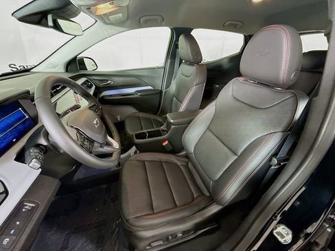 New 2027 Chevrolet Bolt RS FWD image 23