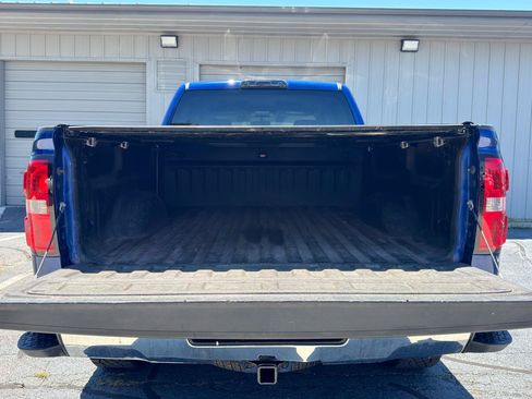 Used 2014 GMC Sierra 1500 SLE w/ SLE Value Package AWD/4WD image 5