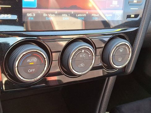 Used 2020 Subaru WRX Premium w/ Performance Package image 15