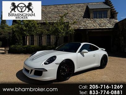 Used 2016 Porsche 911 GT3 RS