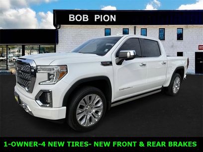 Used 2021 GMC Sierra 1500 Denali w/ Denali Ultimate Package