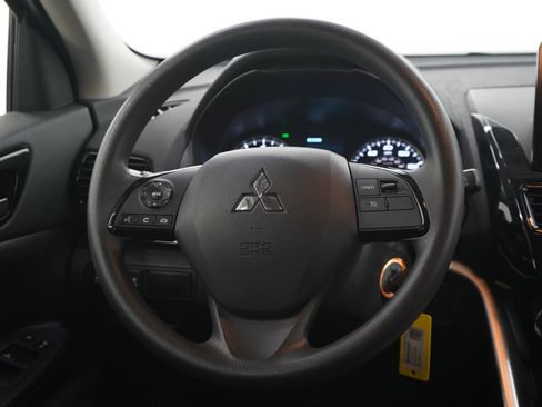 Used 2023 Mitsubishi Eclipse Cross LE AWD/4WD image 16