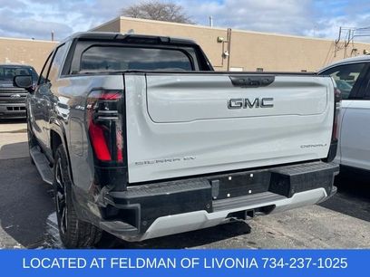 Used 2024 GMC Sierra EV Denali