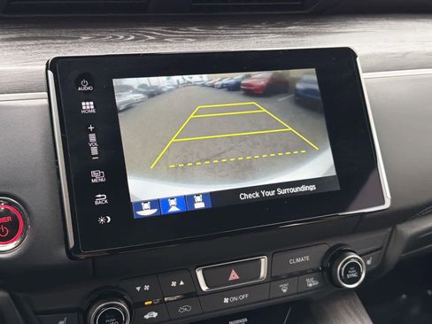 Used 2018 Honda Clarity Plug-In Hybrid image 17